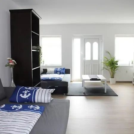 Ferienwohnung In Ruhiger Lage Apartment *
