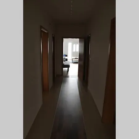 Ferienwohnung In Ruhiger Lage * Ostseebad Nienhagen