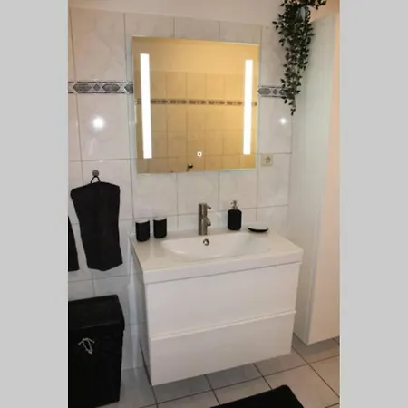 Ferienwohnung In Ruhiger Lage Apartment *